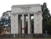 Siegesdenkmal (Bozen/Bolzano)