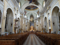 Benediktinerkloster Muri-Gries I (Gries) (Bozen/Bolzano)