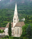 Alte Pfarrkirche Gries (Gries) (Bozen/Bolzano)