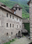 Schloss Runkelstein IV (Bozen/Bolzano)