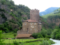 Schloss Ried (Sill) (Ritten/Renon)