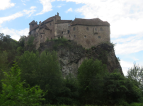 Schloss Runkelstein I (Bozen/Bolzano)