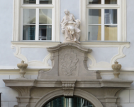 Palais Pock (Bozen/Bolzano)