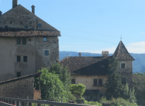 Museum Schloss Moos-Schulthaus (Eppan an der Weinstraße/Appiano sulla strada del vino)