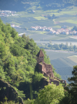 Burgruine Festenstein (Eppan an der Weinstraße/Appiano sulla strada del vino)