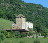 Schloss Korb (Missian) (Eppan an der Weinstraße/Appiano sulla strada del vino)