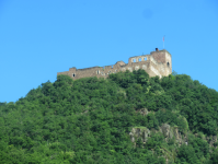 Burgruine Boymont (Missian) (Eppan an der Weinstraße/Appiano sulla strada del vino)