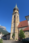 Pfk. Pauli Bekehrung I (Sankt Pauls) (Eppan an der Weinstraße/Appiano sulla strada del vino)