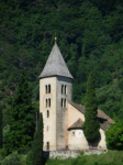 Bergk. hl. Jakob in Kastelaz I (Tramin an der Weinstraße/Termeno sulla strada del Vino)