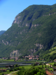 Altstadt (Margreid an der Weinstraße/Magre sulla Strada del Vino)