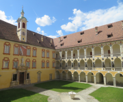 Diözesanmuseum Hofburg Brixen I (Brixen/Bressanone)