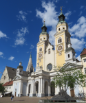 Brixner Dom I (Brixen/Bressanone)