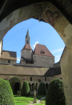 Taufkirche hl. Johannes (Brixen/Bressanone)