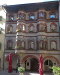 Altstadt (Brixen/Bressanone)