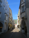 Altstadt (Brixen/Bressanone)