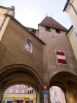 Stadtbefestigung (Brixen/Bressanone)