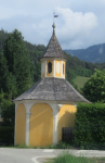 Heilig-Grab-Kapelle in Fronwies (Sankt Lorenzen)