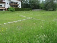 Römische Reste des Mansio Sebatum (Sankt Lorenzen)