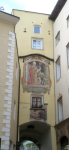 Stadtbefestigung (Bruneck/Brunico)