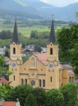 Pfk. Maria Himmelfahrt (Bruneck/Brunico)