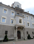 Ansitz Sternbach (Bruneck/Brunico)