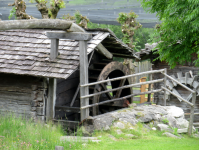 Südtiroler Landesmuseum für Volkskunde (Dietenheim) (Bruneck/Brunico)