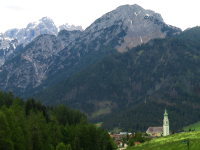 Drei Zinnen (Toblach/Dobbiaco)