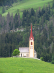 Pfk. hl. Nikolaus von Myra (Winnebach) (Innichen/San Candido)