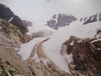 Langtauferer Tal (Graun im Vinschgau/Curon Venosta)