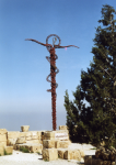 Berg Nebo I (Nebo (JOR))