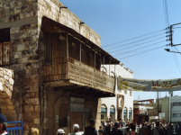 Steinerne Landkarte II (Madaba (JOR))