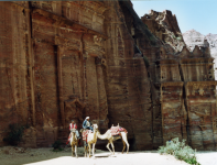 Petra I (Petra (JOR))