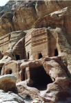 Petra IV (Petra (JOR))