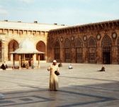 Umayyaden-Moschee (Aleppo (SYR))