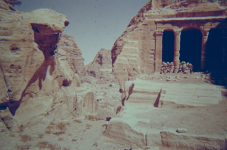 Jordanien (Reise-1994)