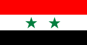 Arabische Republik Syrien (+Allgemein)