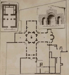 Simeonkloster (Qalaat Simaan (SYR))