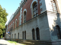 Huniade-Schloss und Stadtmuseum  (Timisoara/Temeswar)