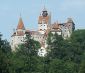 Törzburg I (Bran/Törzburg)