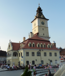 Altes Rathaus  (Brasov/Kronstadt)