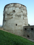 Weberbastei (Brasov/Kronstadt)