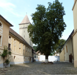 Margarethenkirche I (Medias/Mediasch)