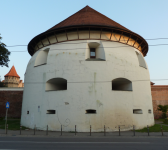 Dicker Turm  (Sibiu/Hermannstadt)