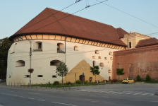 Dicker Turm  (Sibiu/Hermannstadt)