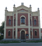 Synagoge (Sibiu/Hermannstadt)