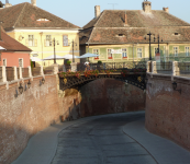 Kleiner Ring (Sibiu/Hermannstadt)