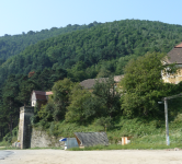 Roter Turm (Boita/Ochsendorf) (Olt/Alt-Fluss)