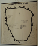 Römische Siedlung/Civitas Tropaensium (Adamclisi)