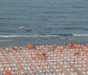 Mamaia (Constanta/Constanza)