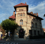 Cucuteni Museum (Piatra Neamt/Kreuzburg an der Bistritz)